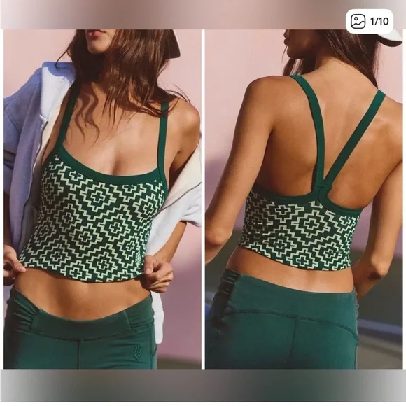 FP Movement by Free People Cami - Picture 1 of 4